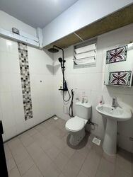 Blk 490B Sunshine Gardens (Choa Chu Kang), HDB 3 Rooms #556841231